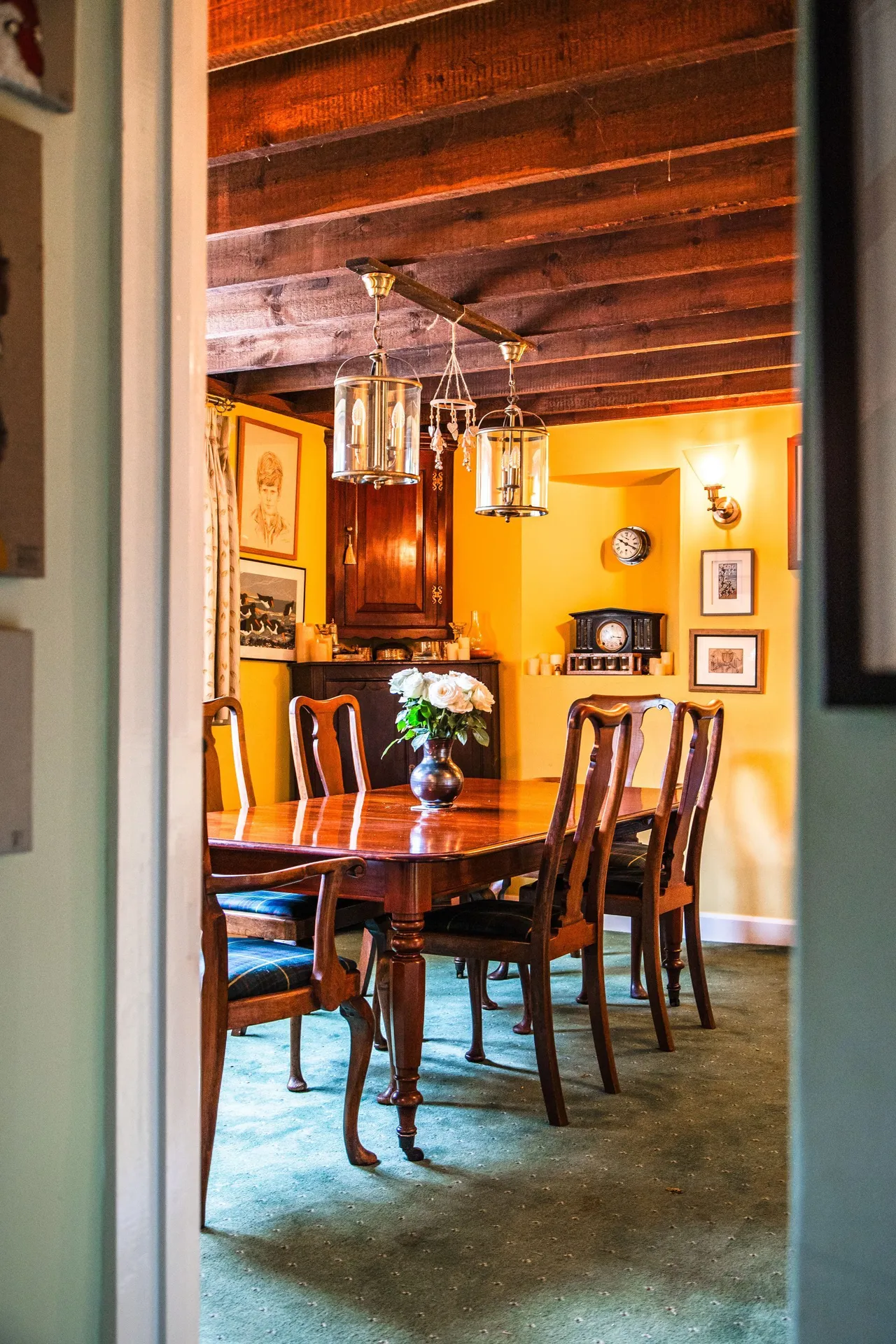 Exceptional Semi-Detached Barn Conver, photo 9
