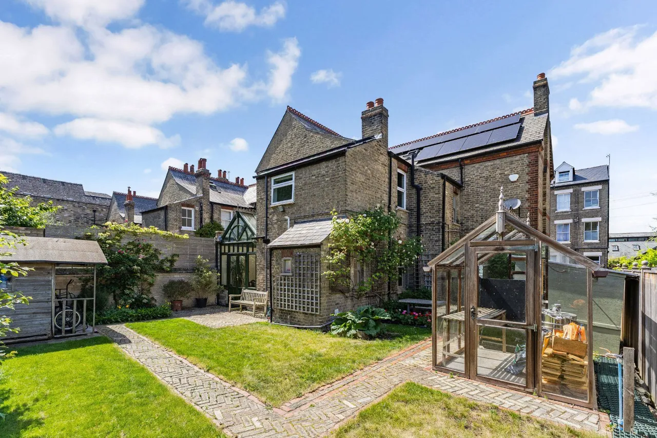 Glisson Road, CB1, photo 14