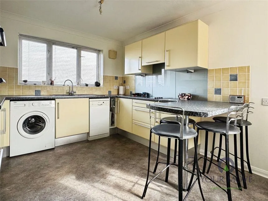 Collingwood Close, Eastbourne, BN23, photo 4