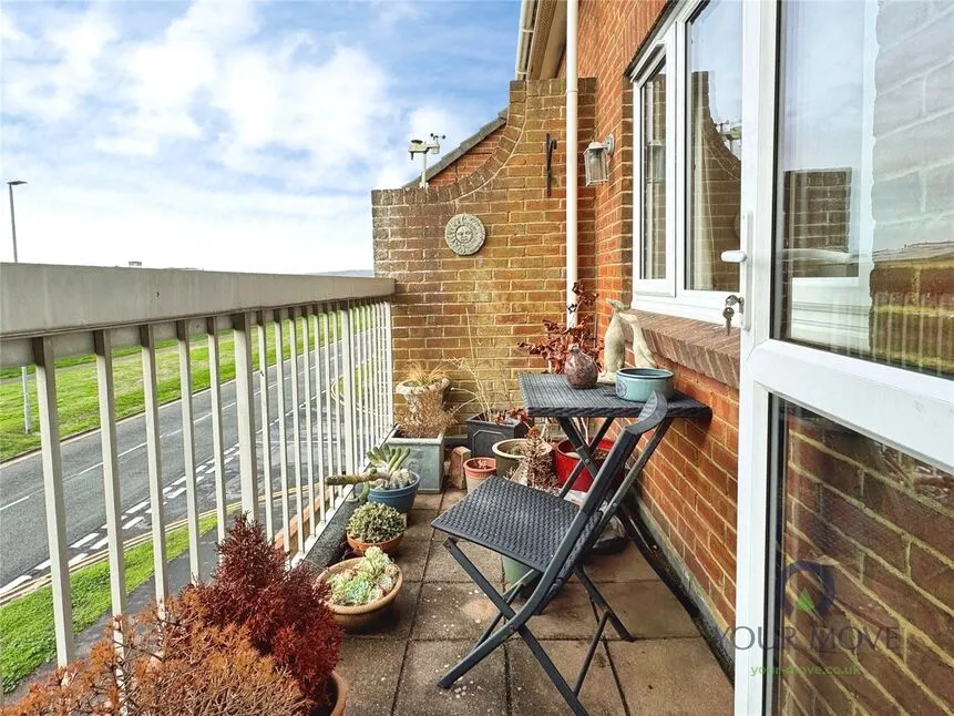 Collingwood Close, Eastbourne, BN23, photo 9