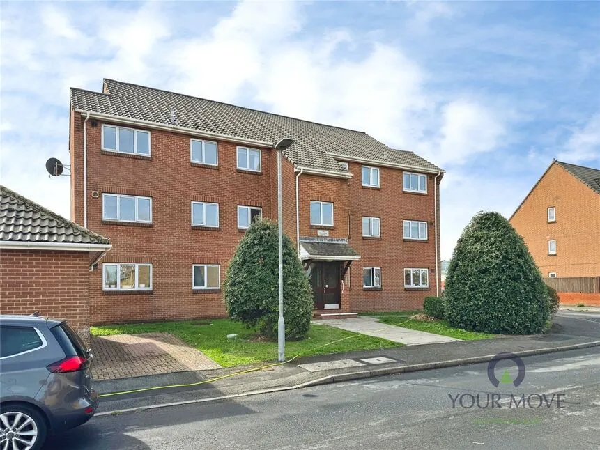 Collingwood Close, Eastbourne, BN23, photo 2