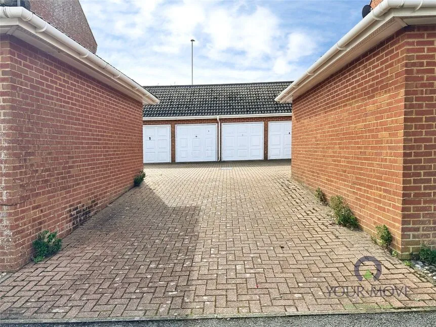 Collingwood Close, Eastbourne, BN23, photo 8