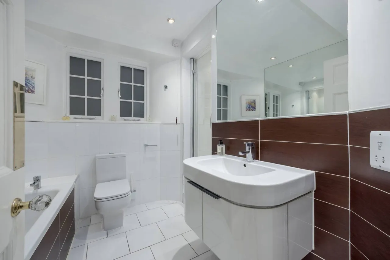 Bonaly Road, Edinburgh, EH13, photo 16