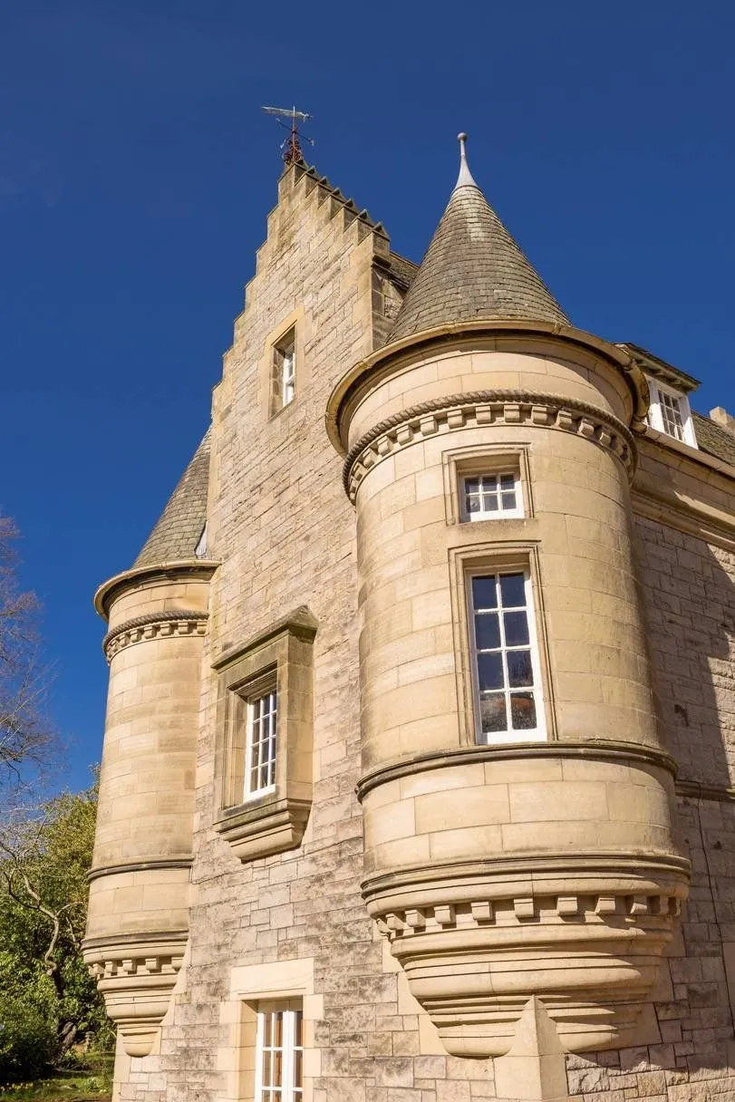 Bonaly Road, Edinburgh, EH13, photo 26