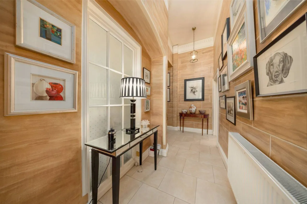 Bonaly Road, Edinburgh, EH13, photo 17