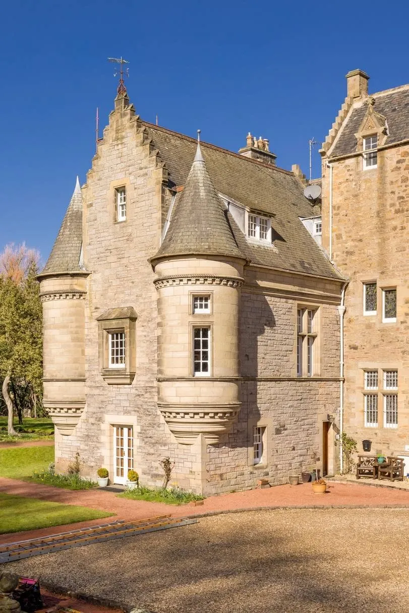 Bonaly Road, Edinburgh, EH13, photo 22