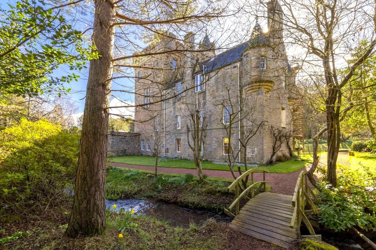 Bonaly Road, Edinburgh, EH13, photo 31