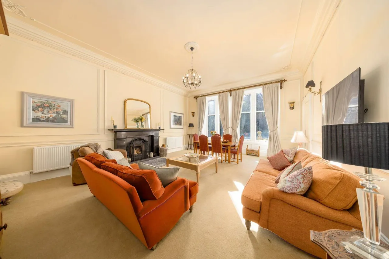 Bonaly Road, Edinburgh, EH13, photo 10
