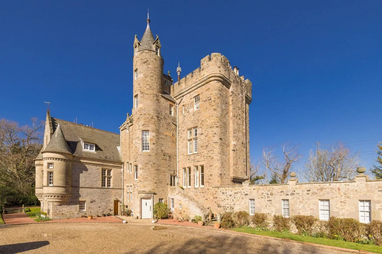 Bonaly Road, Edinburgh, EH13, photo 40