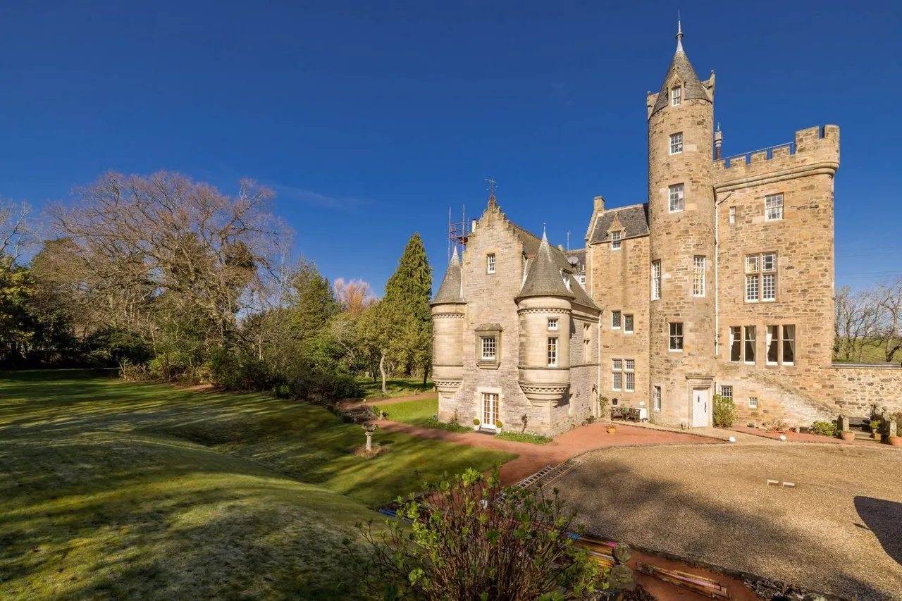 Bonaly Road, Edinburgh, EH13, photo 21