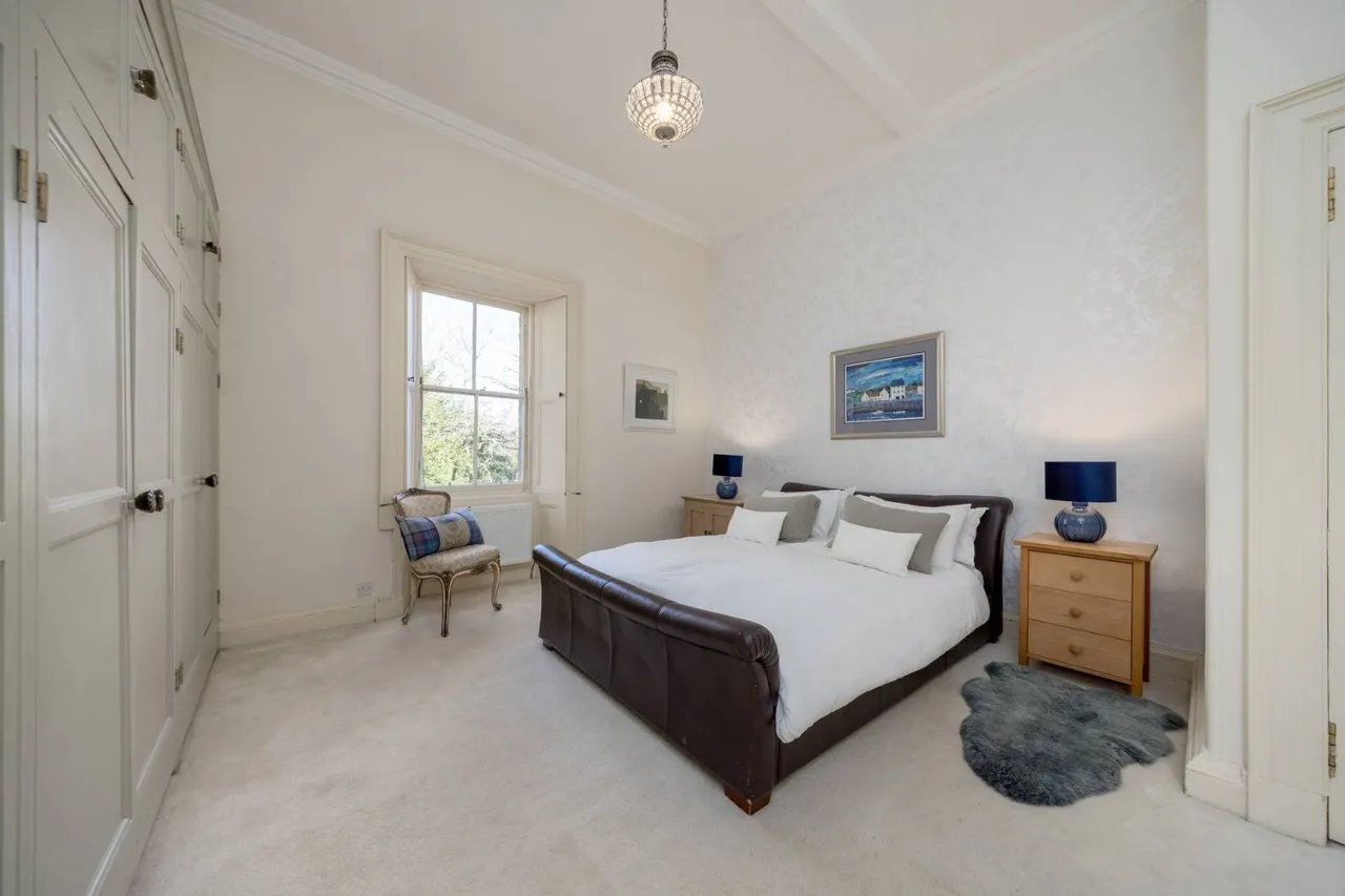 Bonaly Road, Edinburgh, EH13, photo 12