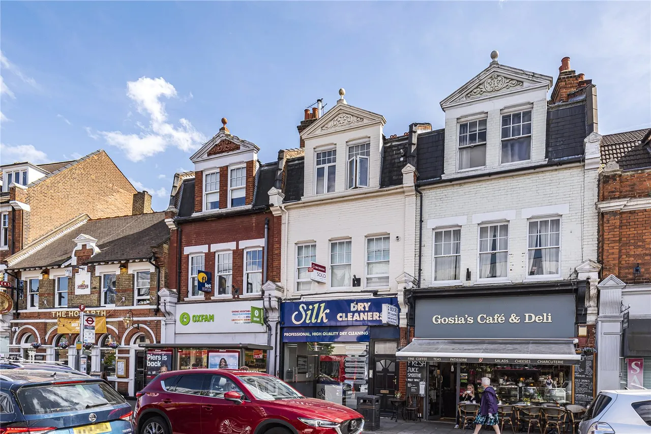 Broad Street, Teddington, TW11 8QY, photo 6