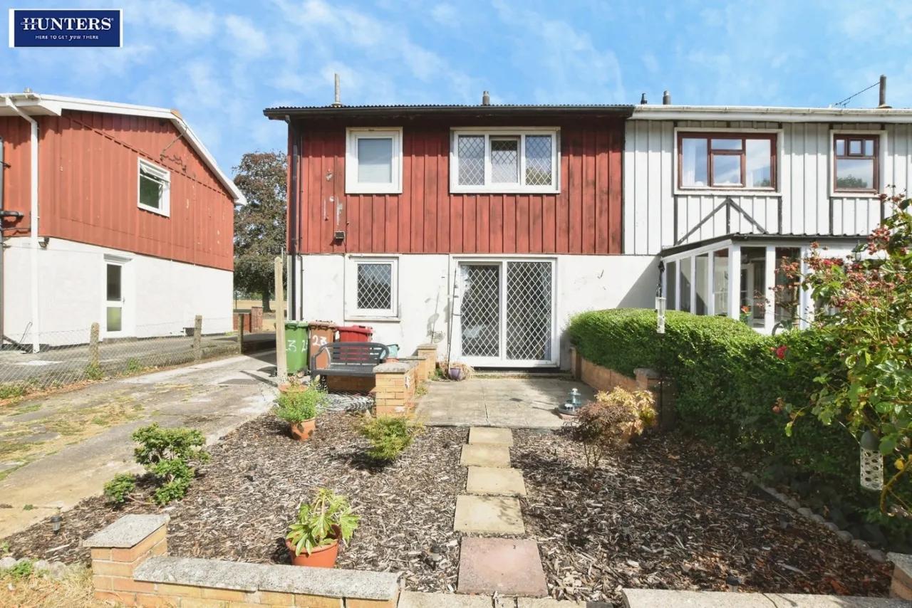 3 bed house for sale — Foxhills Road, Scunthorpe
