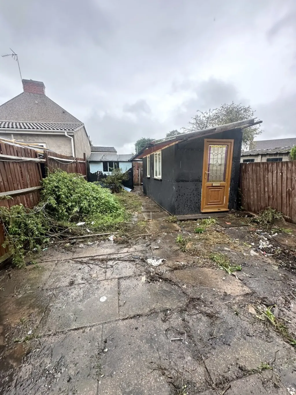 Barkers Butts Lane, Coventry, photo 12