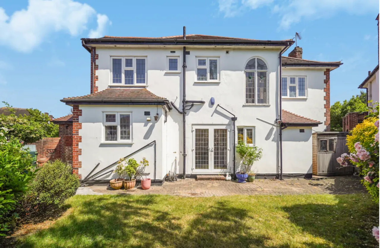 Amery Road , Harrow , HA1 3UQ, photo 9