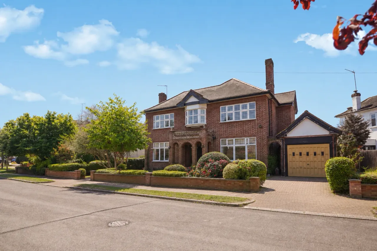 4 bed house for sale — Amery Road , Harrow , HA1 3UQ