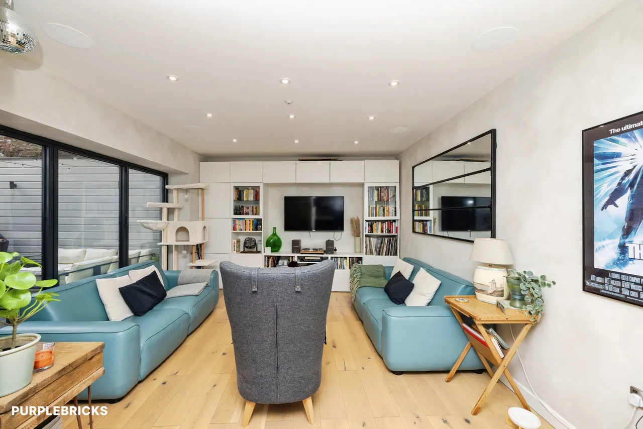 Alderbrook Road, Clapham, SW12, photo 6