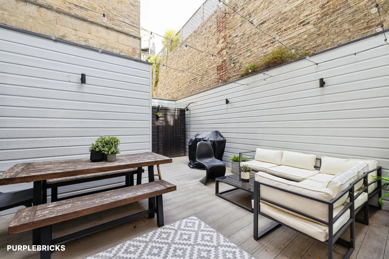 Alderbrook Road, Clapham, SW12, photo 30