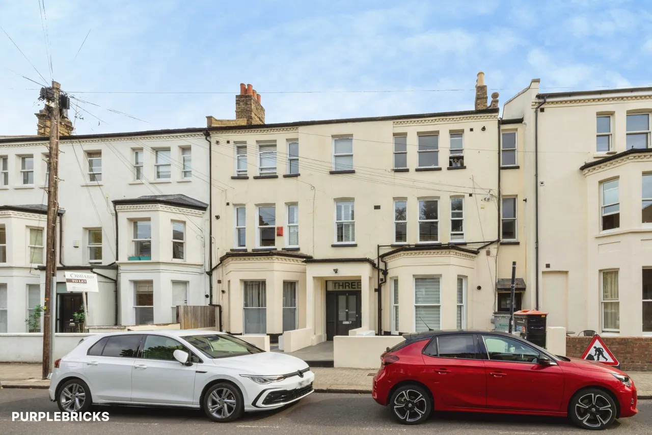 Alderbrook Road, Clapham, SW12, photo 2