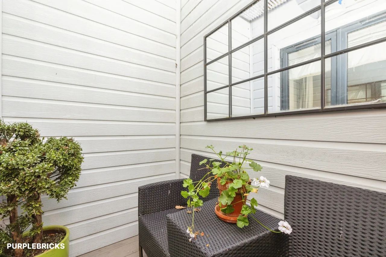 Alderbrook Road, Clapham, SW12, photo 32