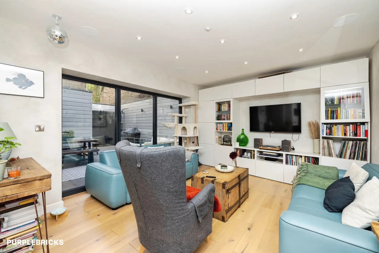 Alderbrook Road, Clapham, SW12, photo 5