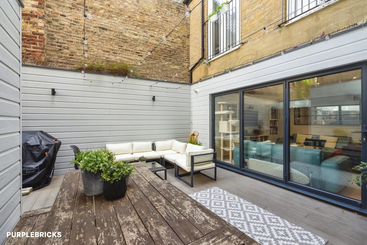 Alderbrook Road, Clapham, SW12, photo 4