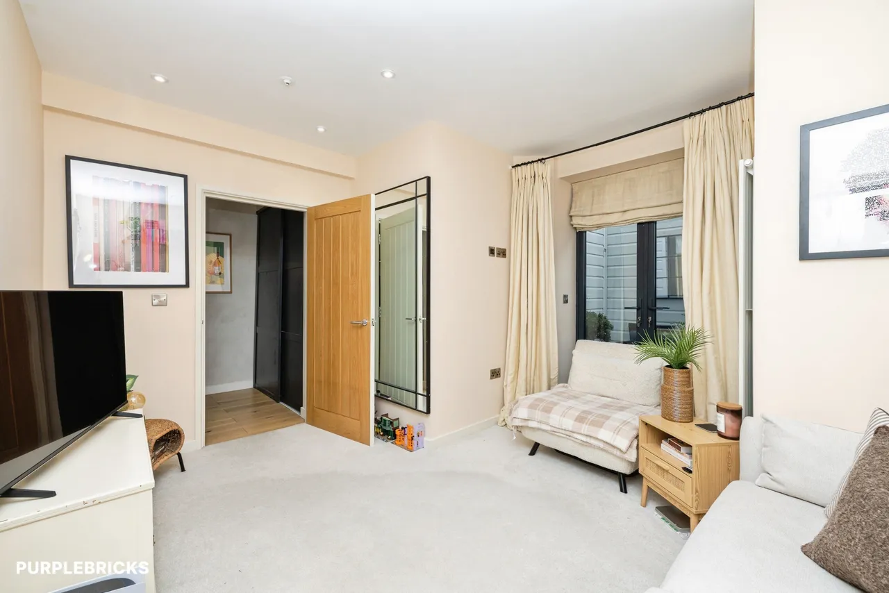 Alderbrook Road, Clapham, SW12, photo 22