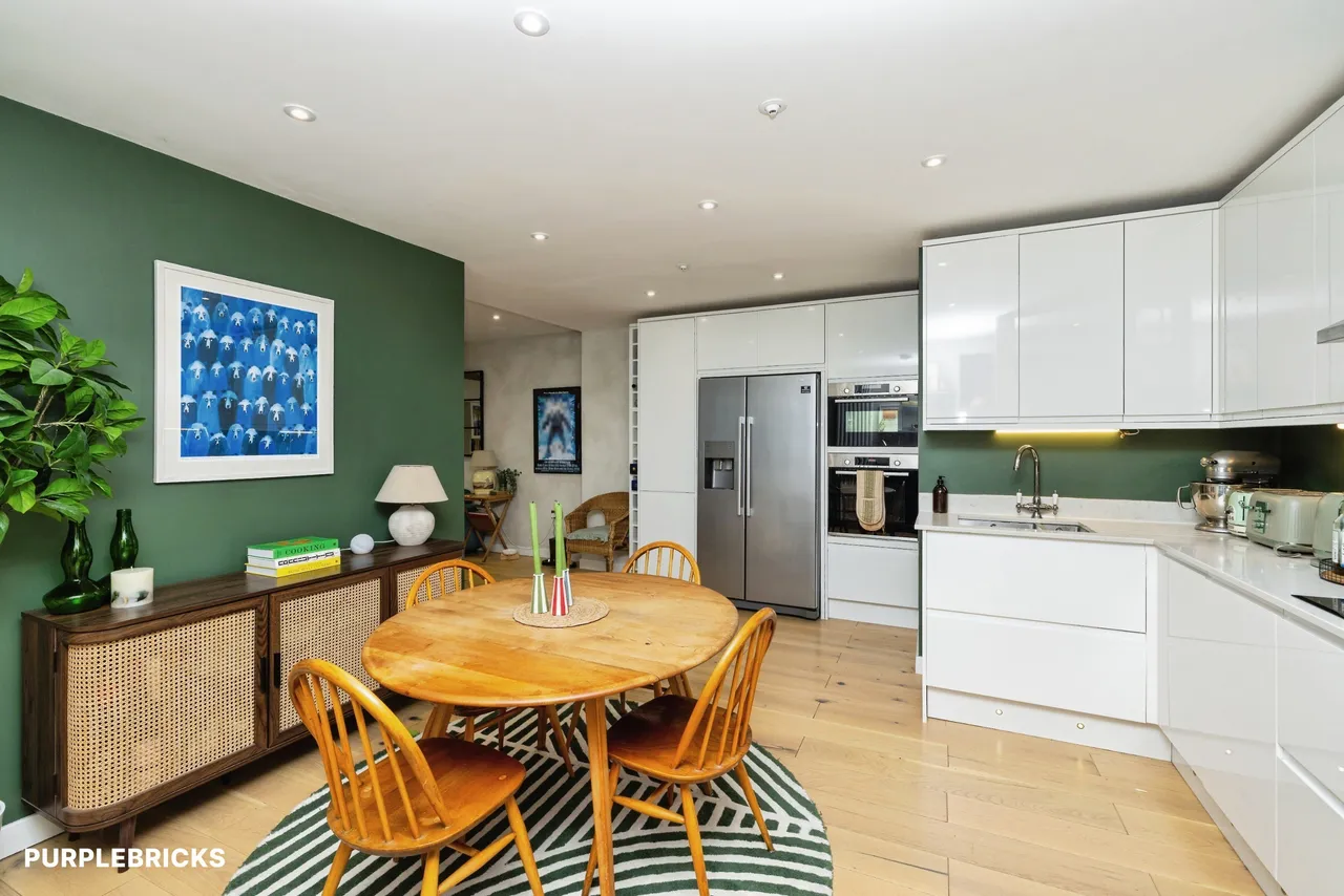 Alderbrook Road, Clapham, SW12, photo 12