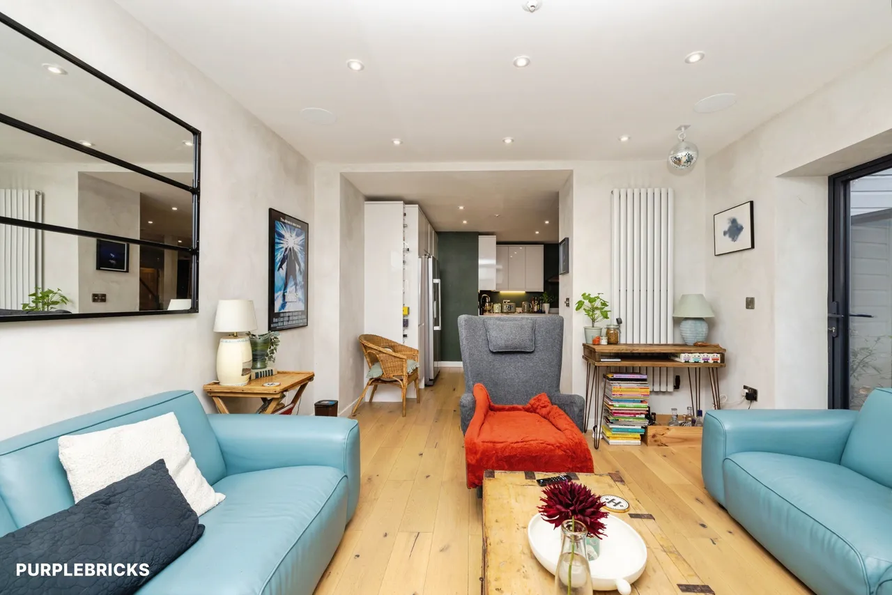 Alderbrook Road, Clapham, SW12, photo 8