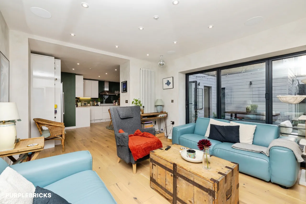 Alderbrook Road, Clapham, SW12, photo 7