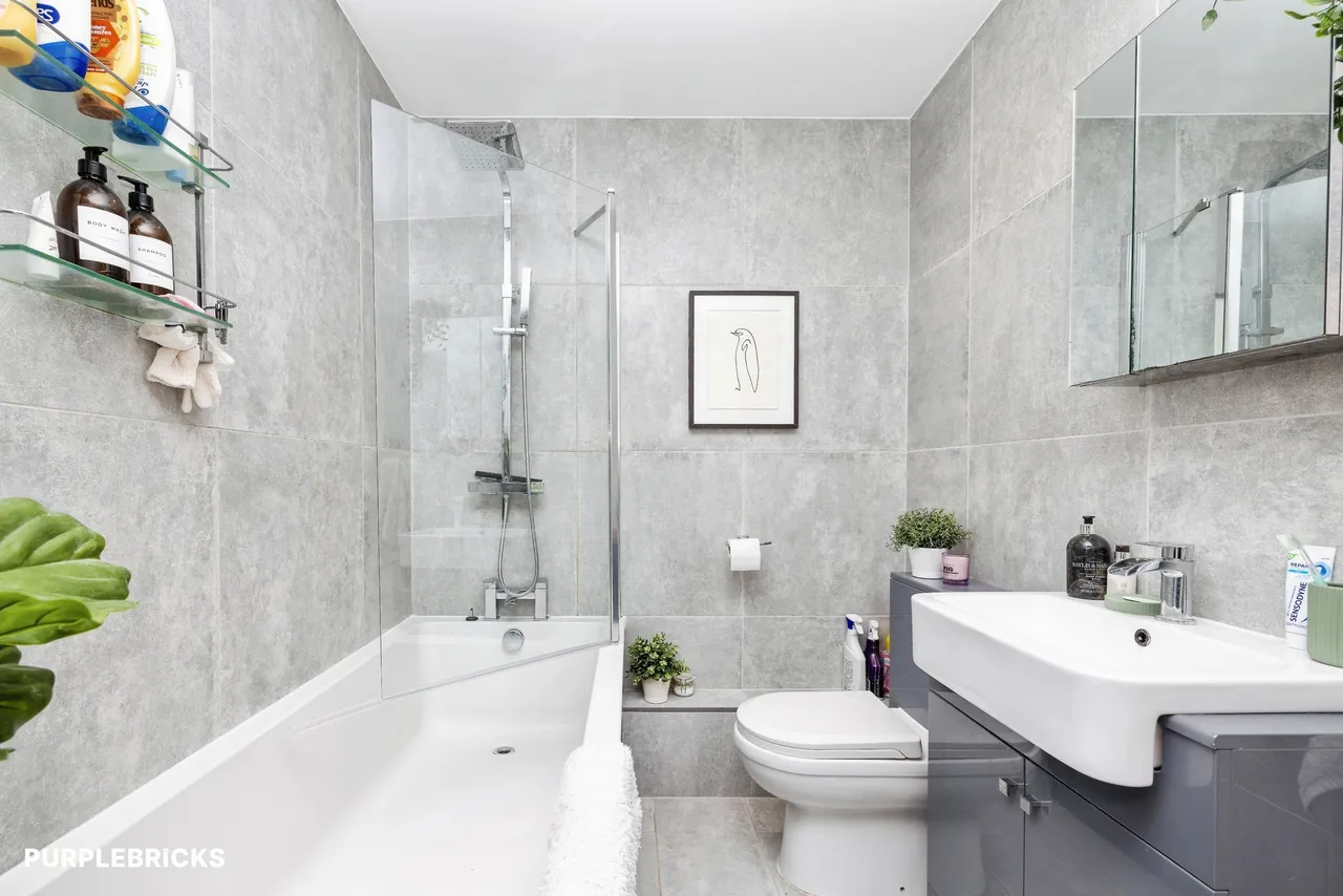 Alderbrook Road, Clapham, SW12, photo 25