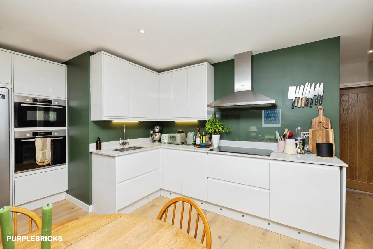 Alderbrook Road, Clapham, SW12, photo 15