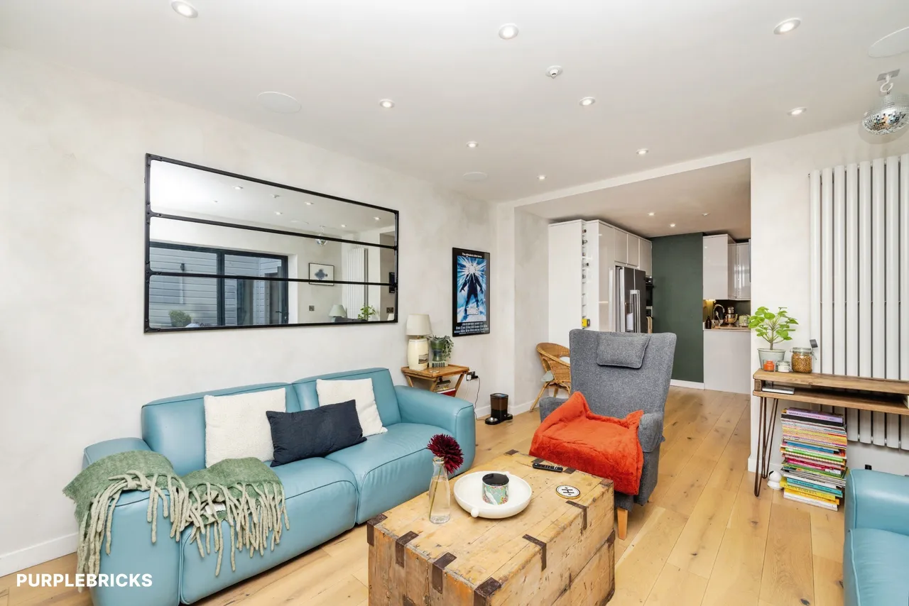 Alderbrook Road, Clapham, SW12, photo 10