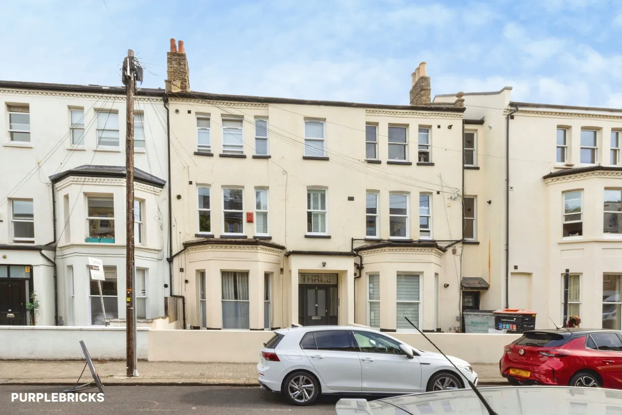 Alderbrook Road, Clapham, SW12, photo 33