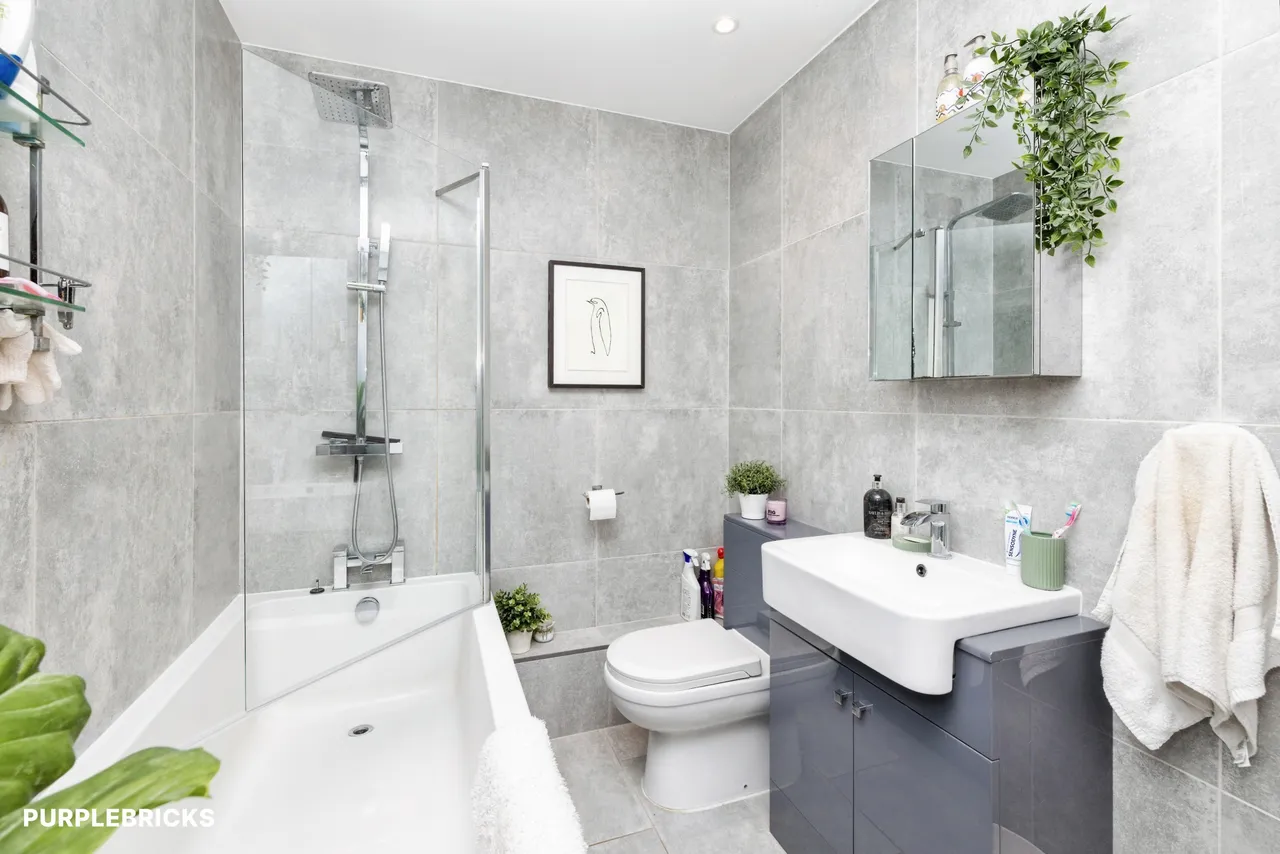Alderbrook Road, Clapham, SW12, photo 23