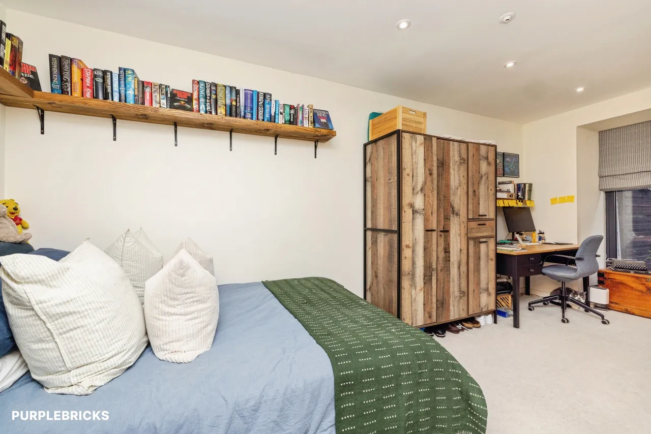 Alderbrook Road, Clapham, SW12, photo 29