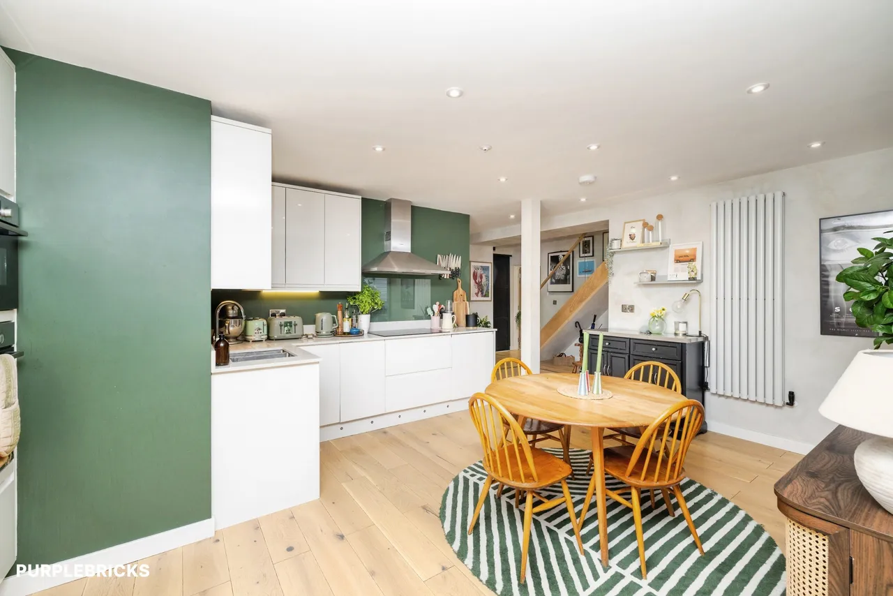 Alderbrook Road, Clapham, SW12, photo 19