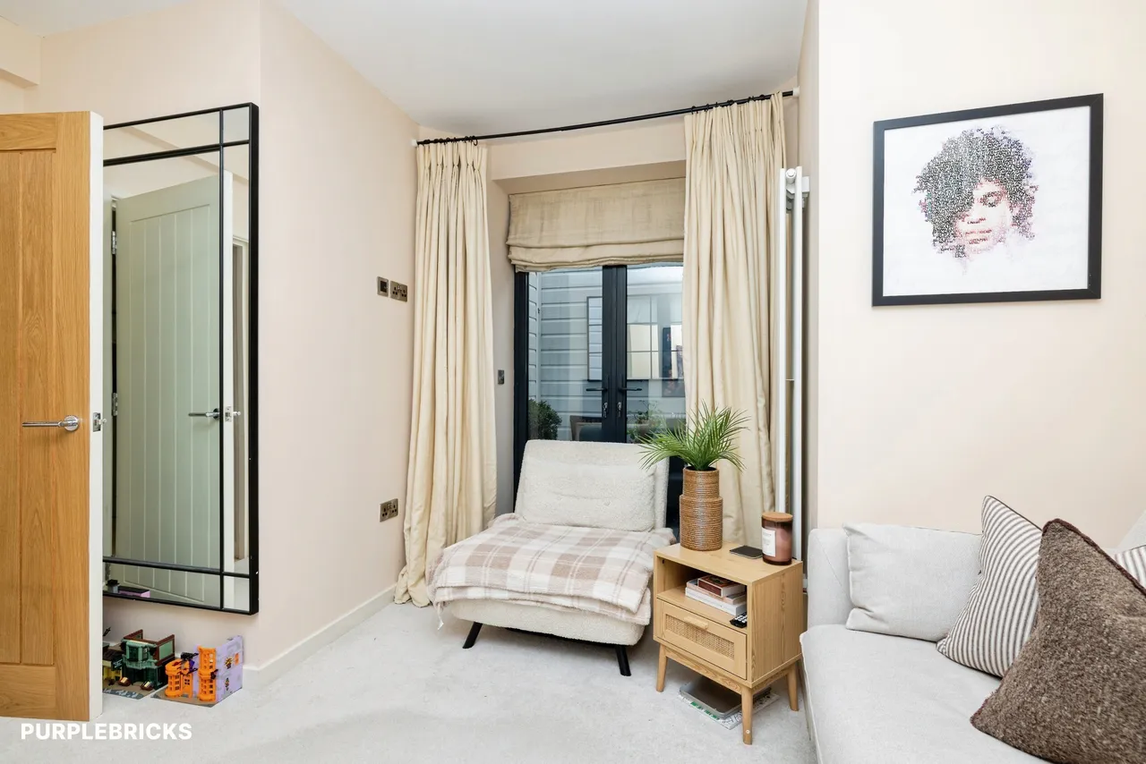 Alderbrook Road, Clapham, SW12, photo 21