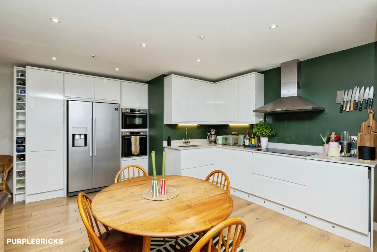 Alderbrook Road, Clapham, SW12, photo 13