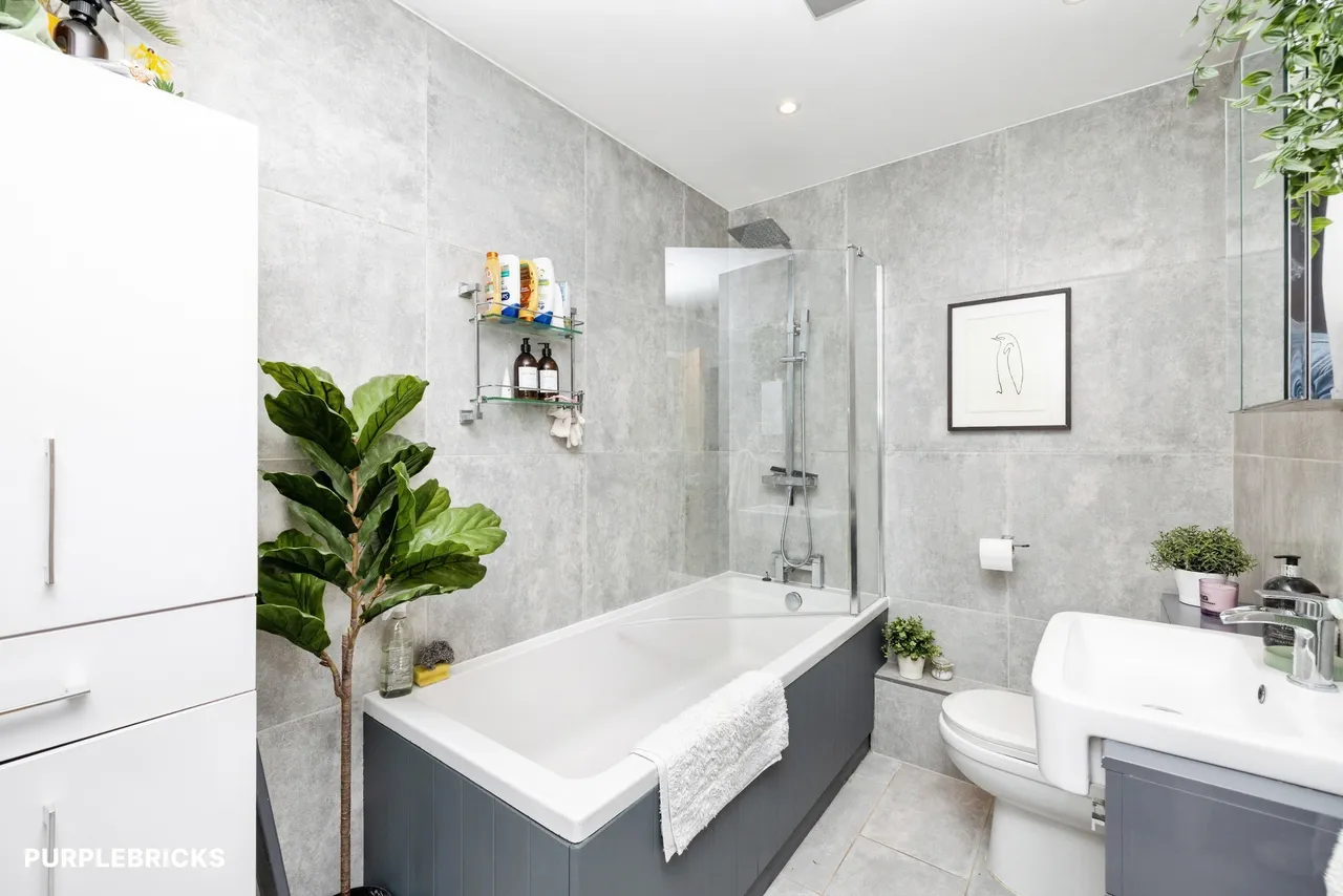 Alderbrook Road, Clapham, SW12, photo 24