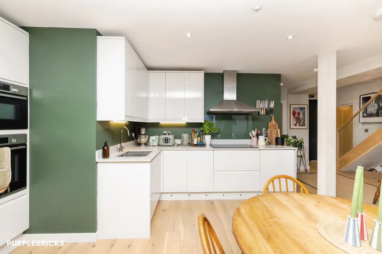 Alderbrook Road, Clapham, SW12, photo 11