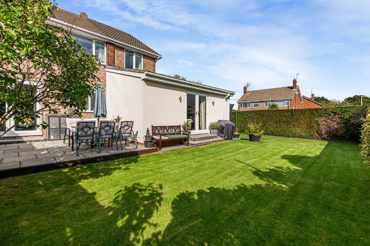 Lime Tree Avenue, Beverley, HU17, photo 15