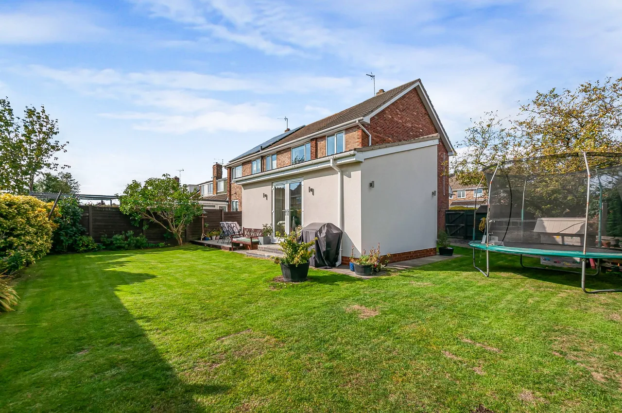 Lime Tree Avenue, Beverley, HU17, photo 16