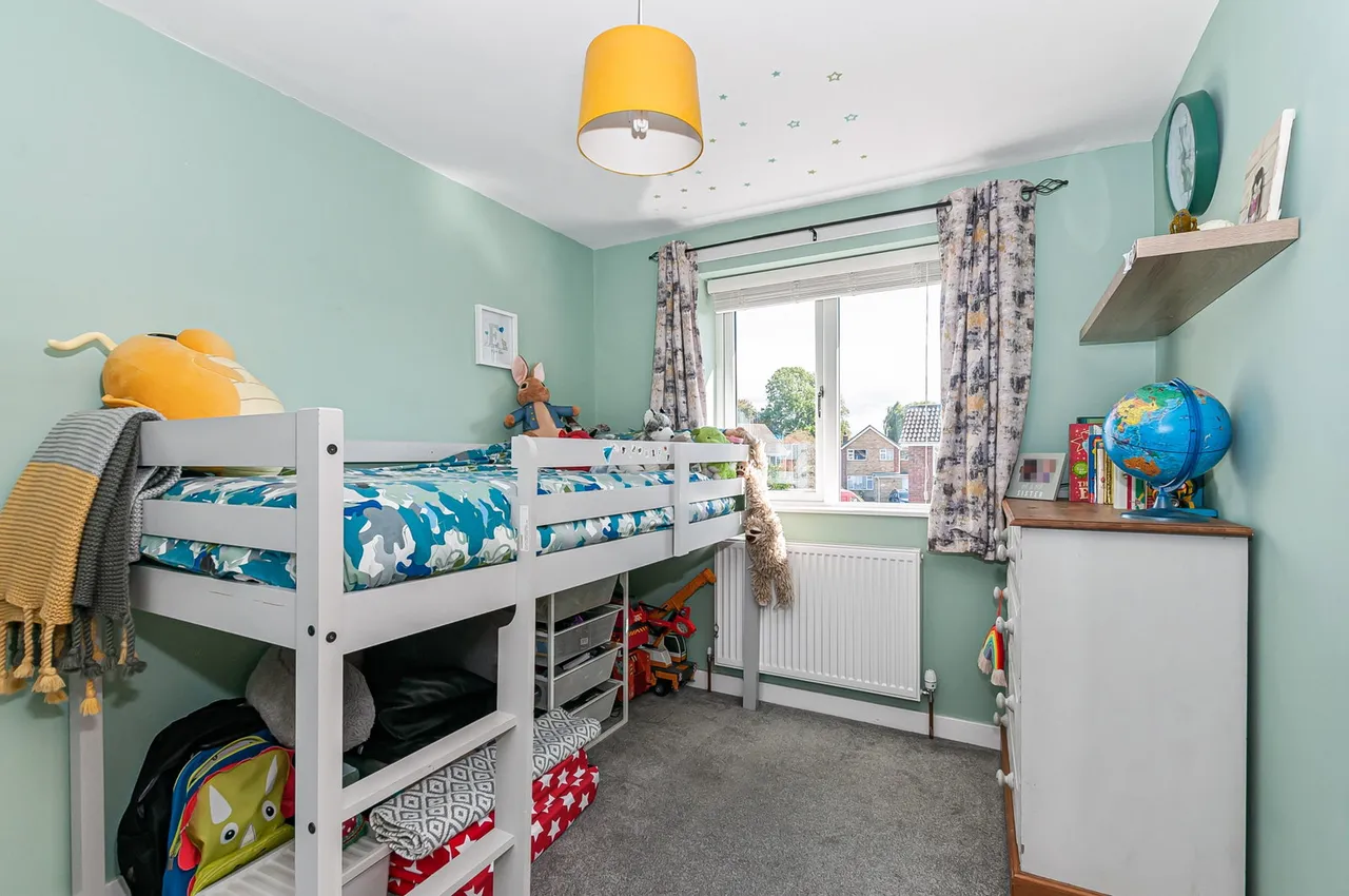 Lime Tree Avenue, Beverley, HU17, photo 13