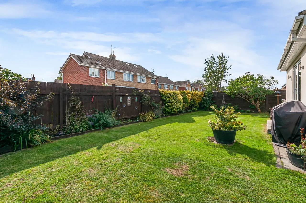 Lime Tree Avenue, Beverley, HU17, photo 17