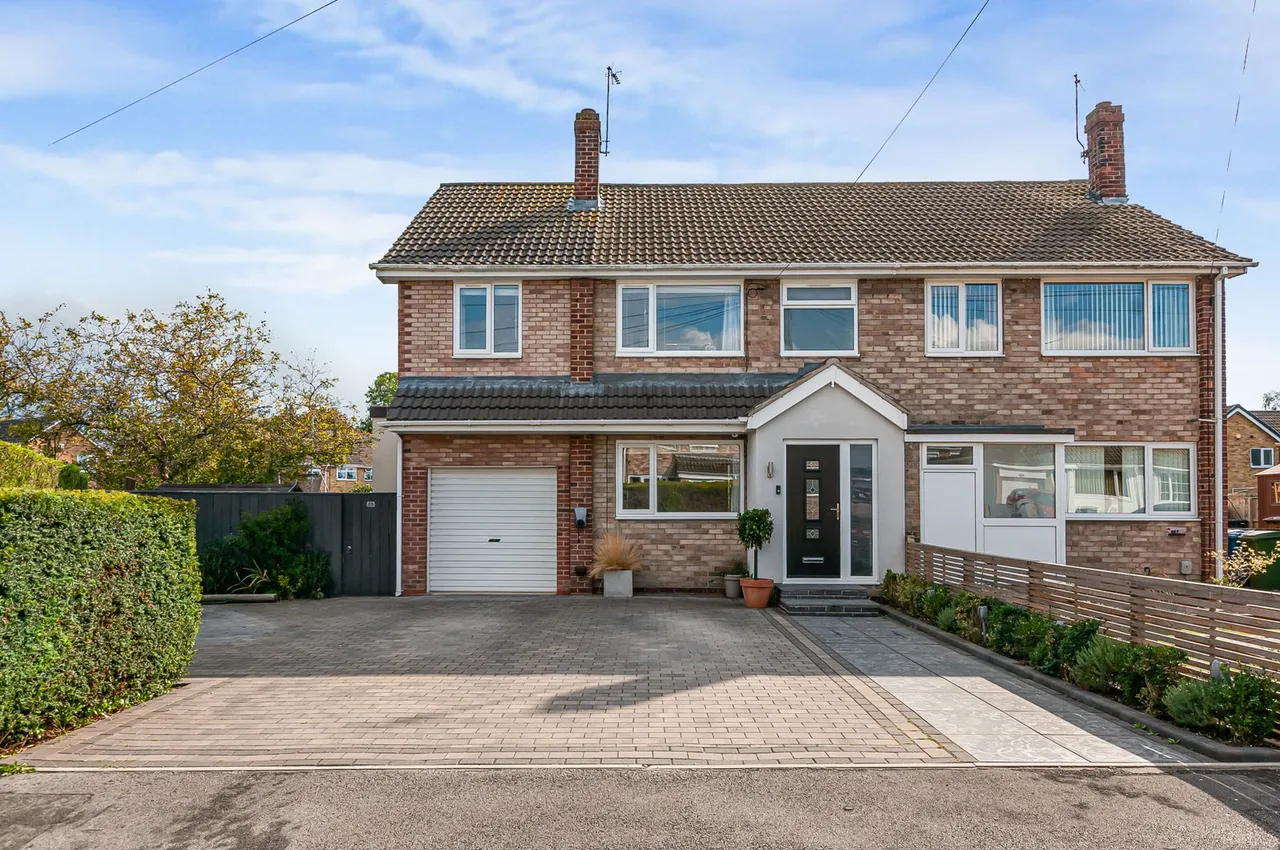 Lime Tree Avenue, Beverley, HU17, photo 19