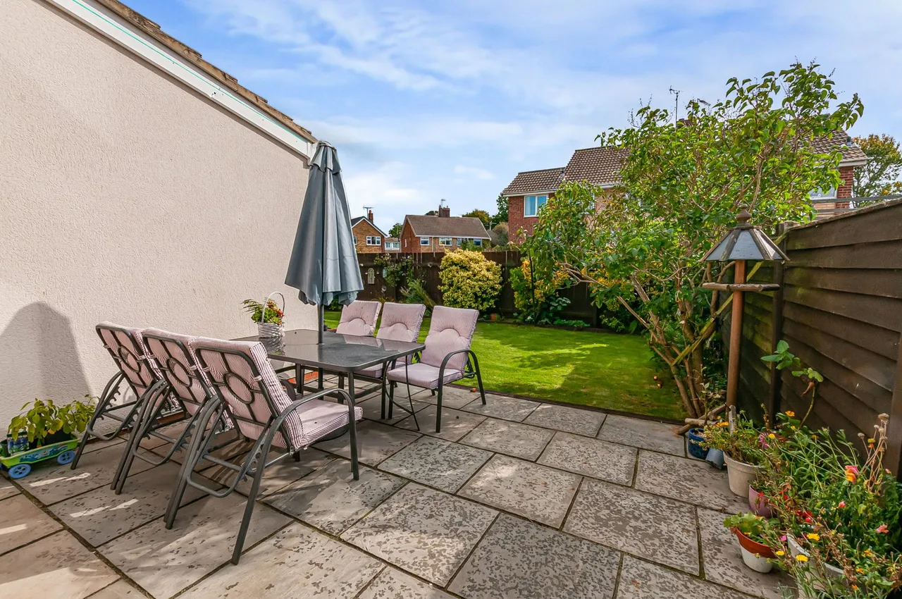 Lime Tree Avenue, Beverley, HU17, photo 18