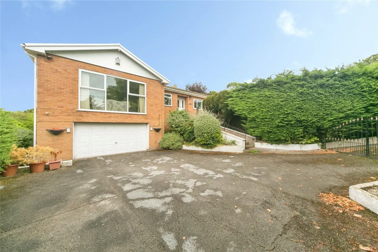 4 bed house for sale, Cambria Road, Old Colwyn, LL29