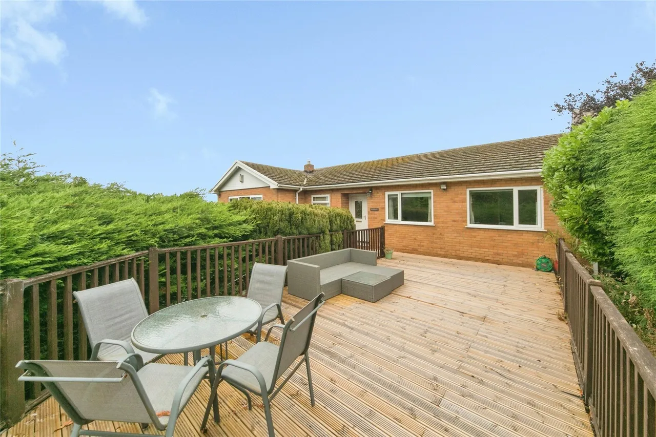 Cambria Road, Old Colwyn, LL29, photo 6