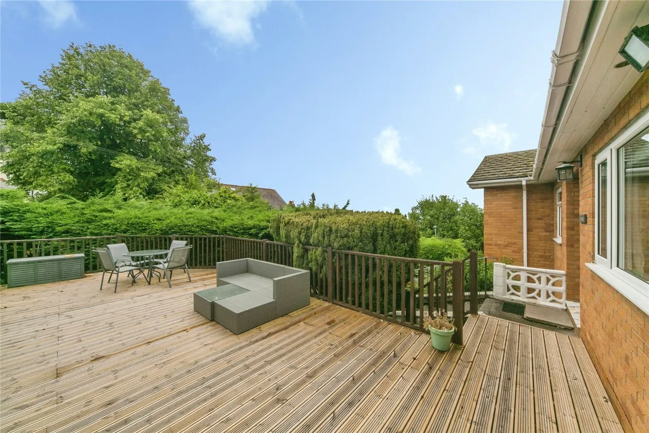 Cambria Road, Old Colwyn, LL29, photo 19